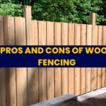 Pros and Cons of Wood Fencing